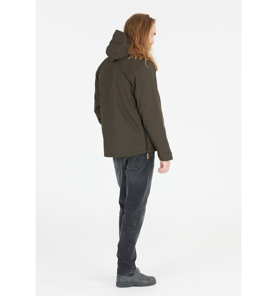 WHISTLER Snapper Winter Parka på