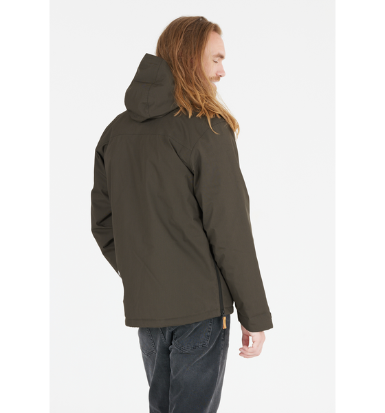 WHISTLER Snapper Winter Parka på