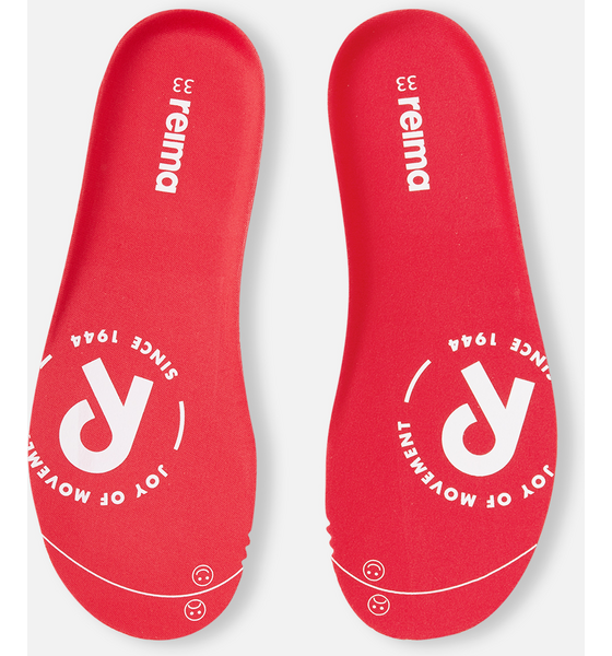REIMA Sneakers Ohitus på