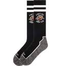 AMERICAN SOCKS Snow Club - Snow Socks på