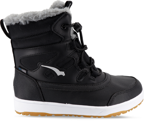 BAGHEERA Snowy på