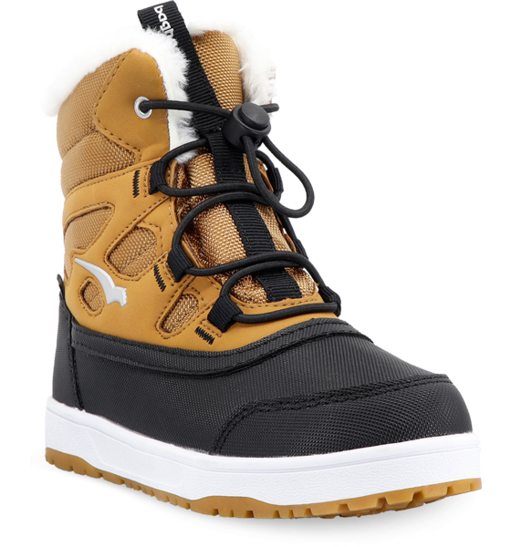 BAGHEERA Snowy på