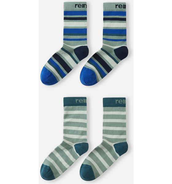 REIMA Sockor Parit på