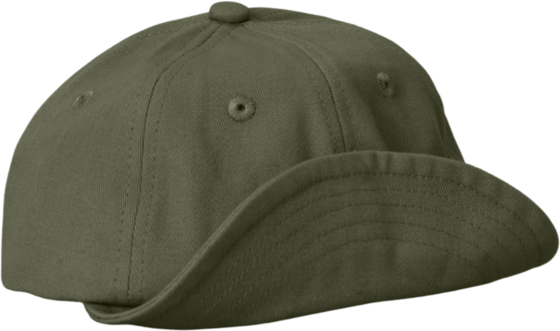 BABYMOCS Soft Caps - Vuxen på