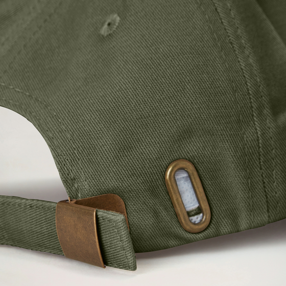 BABYMOCS Soft Caps - Vuxen på