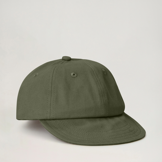 BABYMOCS Soft Caps på