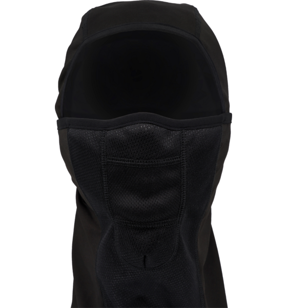 BAGHEERA Soft Combo Balaclava på