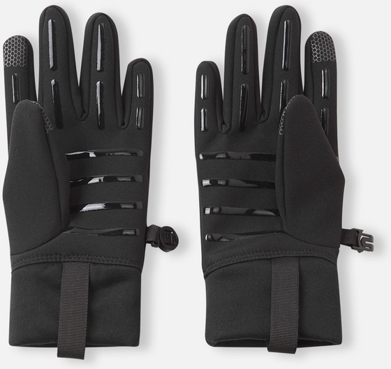 REIMA Softshell Handskar Otapa på