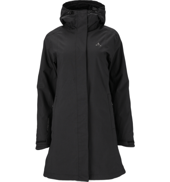 WHISTLER Softshell Jacket på