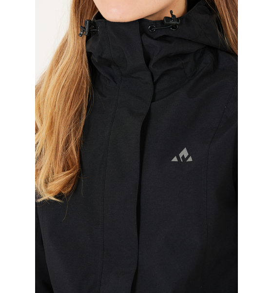 WHISTLER Softshell Jacket på