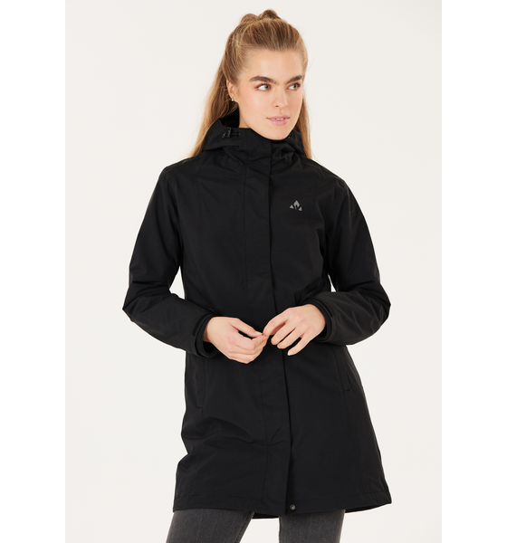 WHISTLER Softshell Jacket på