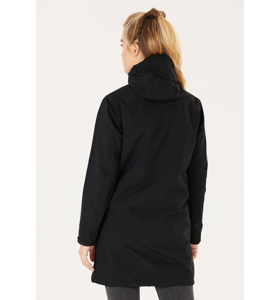 WHISTLER Softshell Jacket på