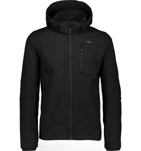 CMP Softshell Jacket på