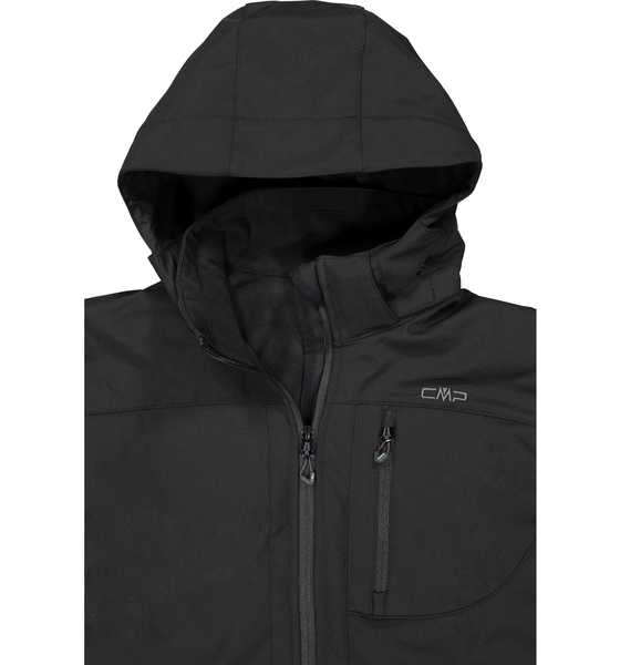 CMP Softshell Jacket på