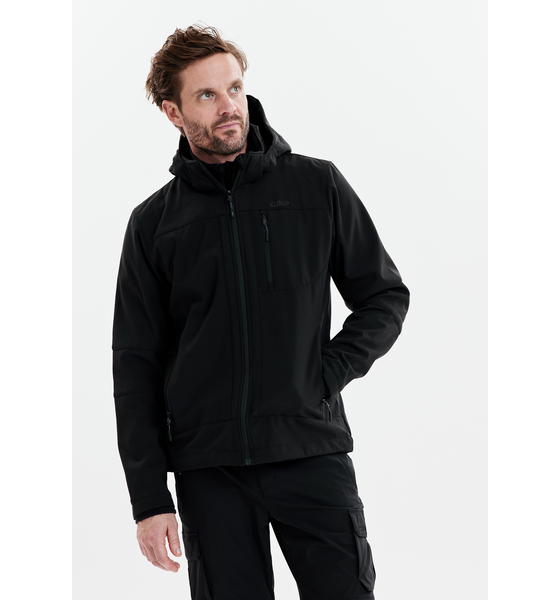 CMP Softshell Jacket på