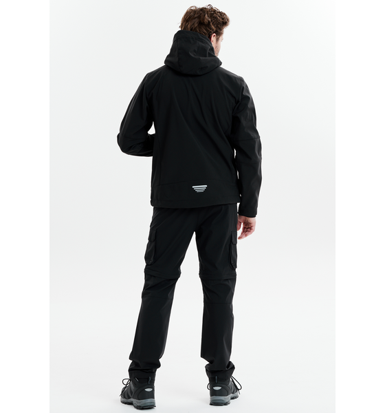 CMP Softshell Jacket på