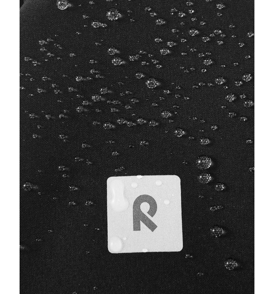 REIMA Softshell Vantar Osaava på