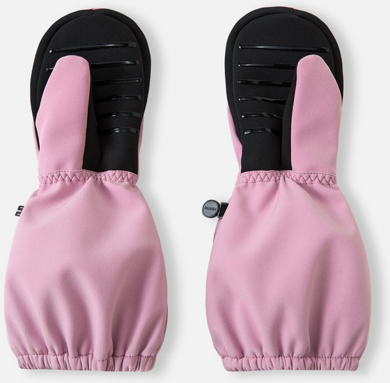 REIMA Softshell Vantar Osaava på