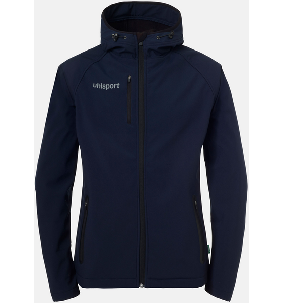 UHL SPORT Softshell-jacka Essential Women på