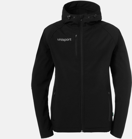 UHL SPORT Softshell-jacka Essential Women på