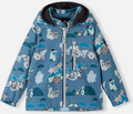 REIMA Softshell-jacka Moomin Vantti på