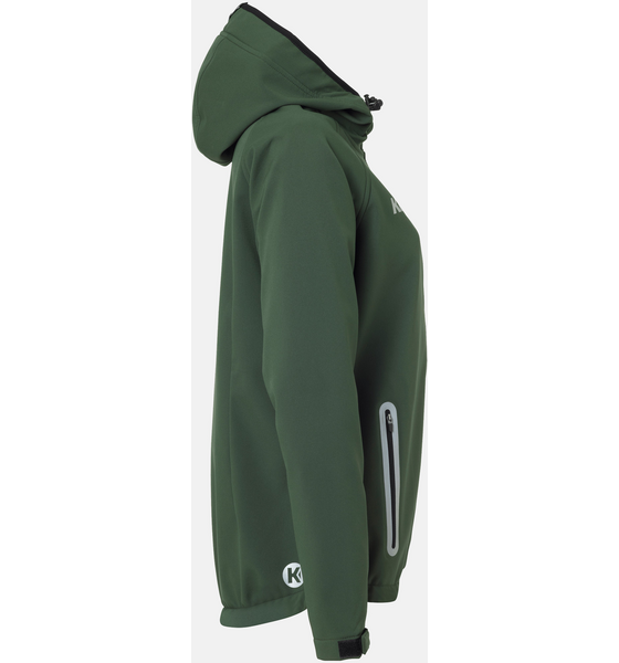 KEMPA Softshell-jacka Softshell Women på