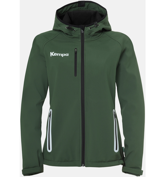 KEMPA Softshell-jacka Softshell Women på