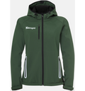 KEMPA Softshell-jacka Softshell Women på