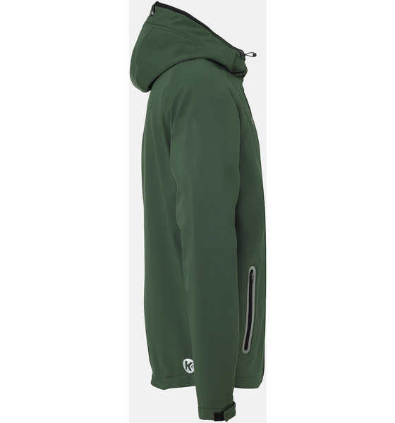 KEMPA Softshell-jacka Softshell på