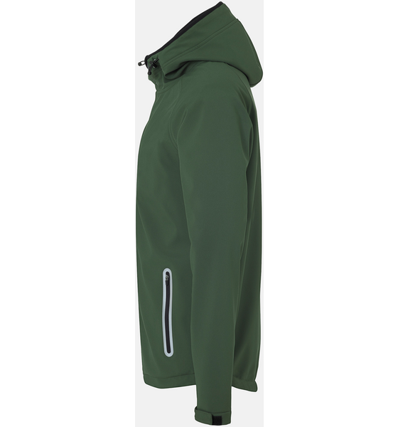 KEMPA Softshell-jacka Softshell på