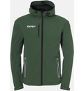 KEMPA Softshell-jacka Softshell på
