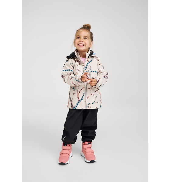 REIMA Softshell-jacka Vantti på