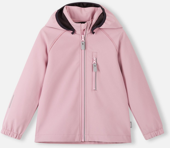REIMA Softshell-jacka Vantti på
