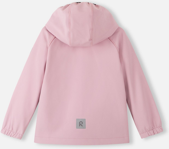 REIMA Softshell-jacka Vantti på