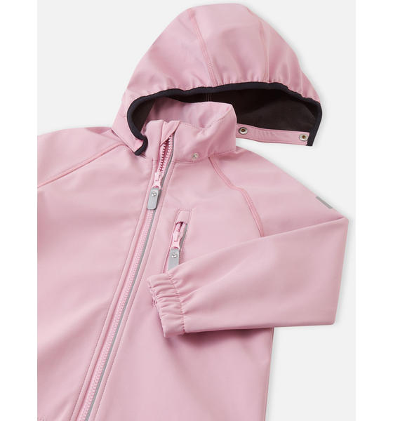 REIMA Softshell-jacka Vantti på