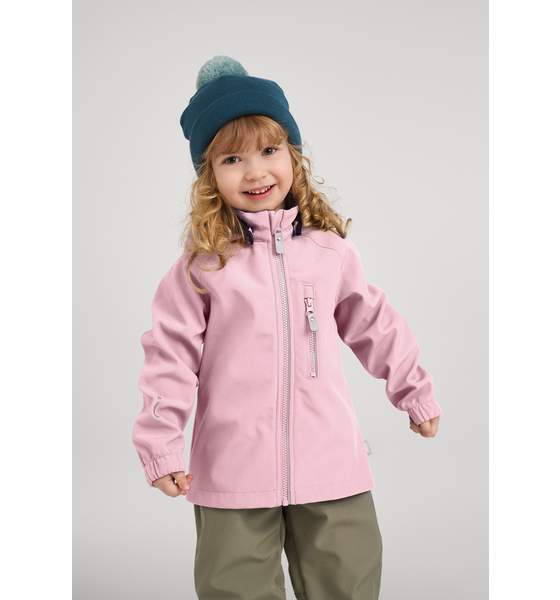 REIMA Softshell-jacka Vantti på