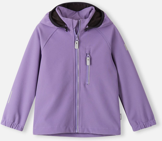 REIMA K Vantti Softshell Jacket på