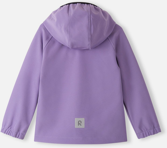REIMA Softshell-jacka Vantti på