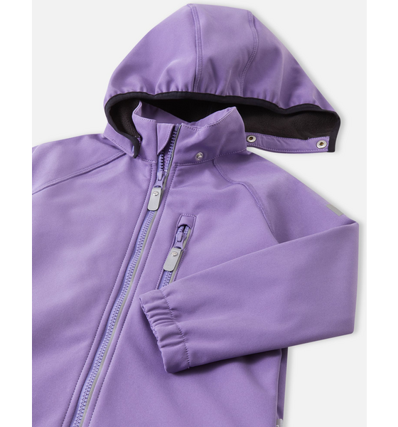 REIMA Softshell-jacka Vantti på