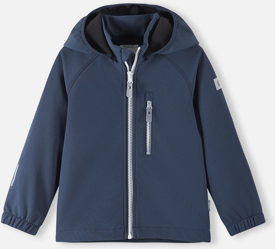 REIMA Softshell-jacka Vantti på