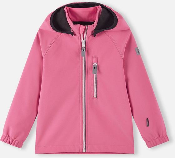 REIMA K Vantti Softshell Jacket på