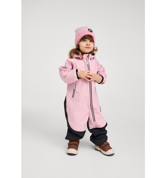 REIMA Softshell-overall Mjosa på
