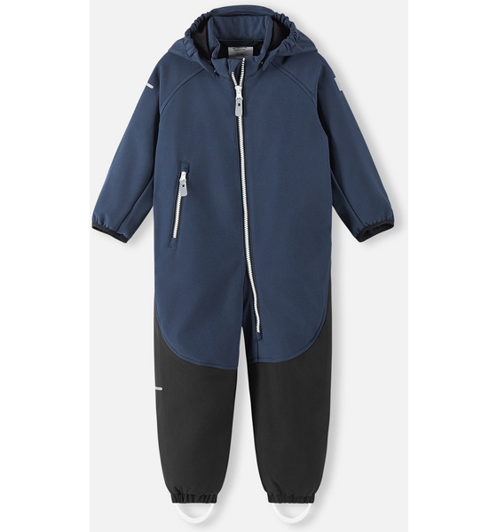 REIMA Softshell-overall Mjosa på