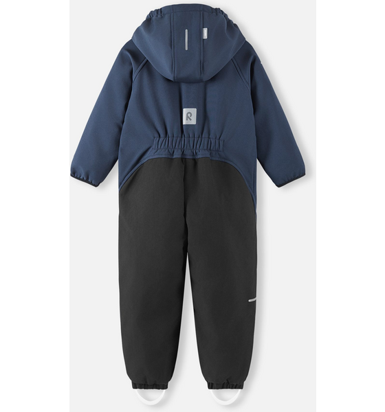 REIMA Softshell-overall Mjosa på