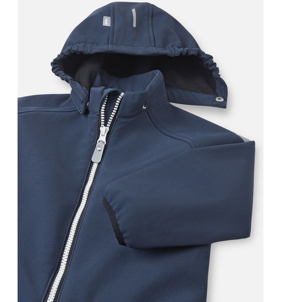 REIMA Softshell-overall Mjosa på