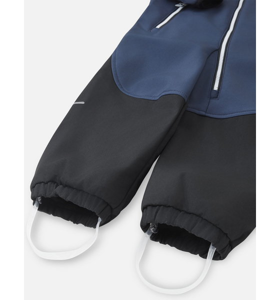 REIMA Softshell-overall Mjosa på