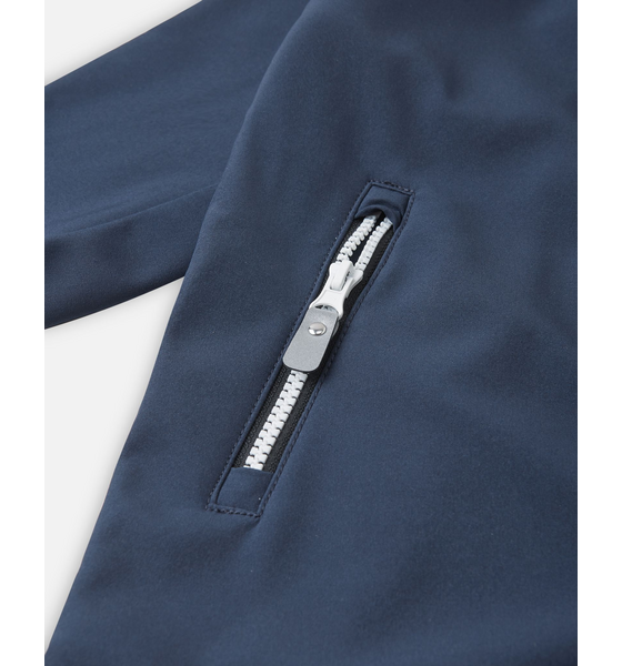 REIMA Softshell-overall Mjosa på
