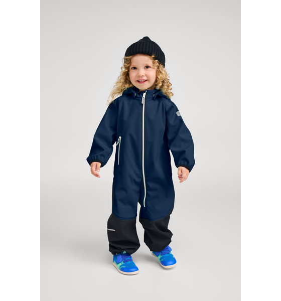 REIMA Softshell-overall Mjosa på