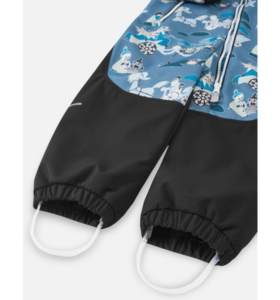 REIMA Softshell-overall Moomin Mjosa på