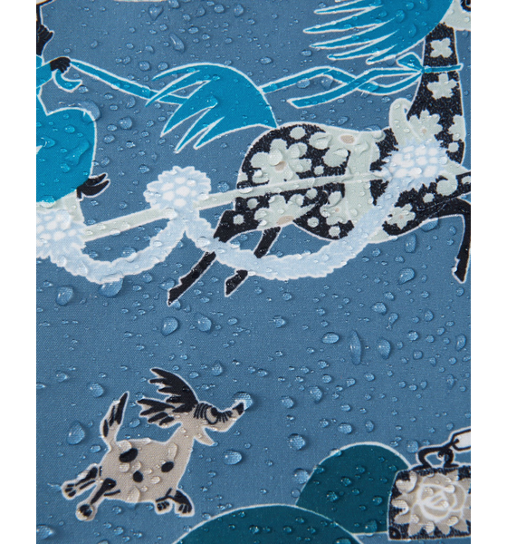REIMA Softshell-overall Moomin Mjosa på
